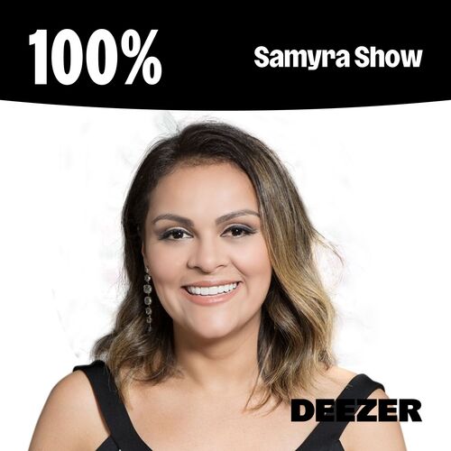 Download 100% Samyra Show (2024) [Mp3 Gospel] via Torrent