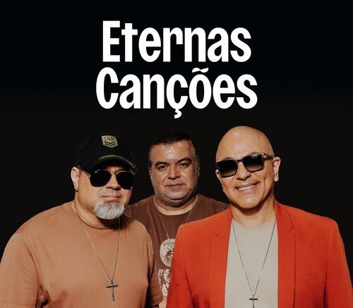 Download Eternas Canções 23-02-2024 [Mp3 Gospel] via Torrent