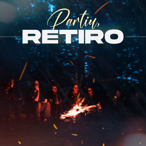 Download Partiu, RETIRO [off carnaval] (2024) [Mp3 Gospel] via Torrent