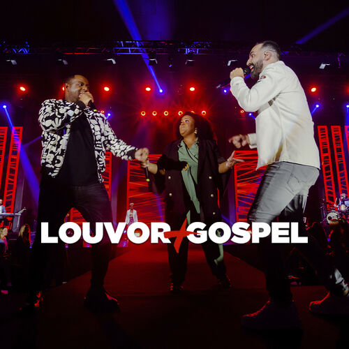 Download Louvor Mais Gospel 08-03-2024 [Mp3 Gospel] via Torrent