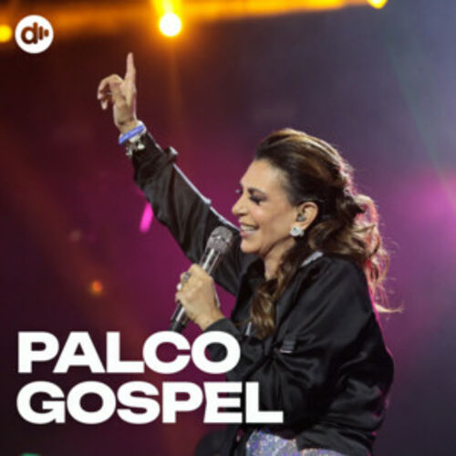 Download Palco Gospel 2024 [Mp3 Gospel] via Torrent
