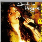 ALINE BARROS - CAMINHO DE MILAGRES (2007)📌
