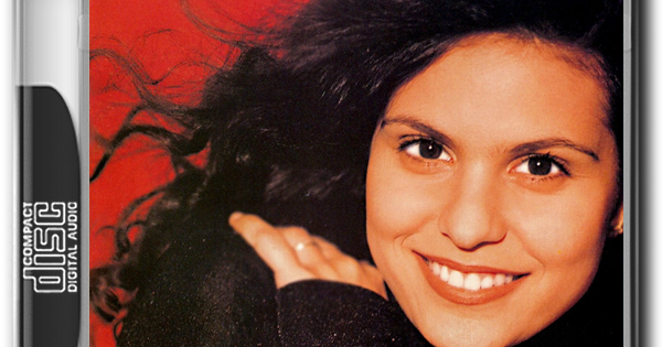 ALINE BARROS - O PODER DO TEU AMOR