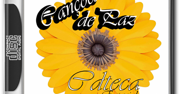 CANÇÕES DE PAZ - CDTECA ESPECIAL (2020)