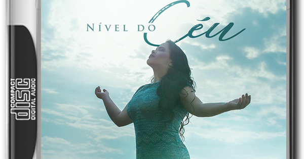 CASSIANE - NÍVEL DO CÉU