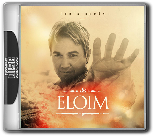 CHRIS DURÁN - ELOIN - (2016)