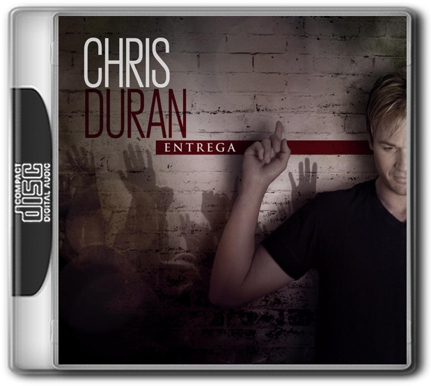 CHRIS DURÁN - ENTREGA - (2016)