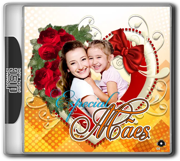 ESPECIAL MÃES • (EXCLUSIVO CDTECA) • (2024) - 🔒