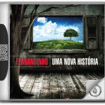 FERNANDINHO - UMA NOVA HISTÓRIA (2017)