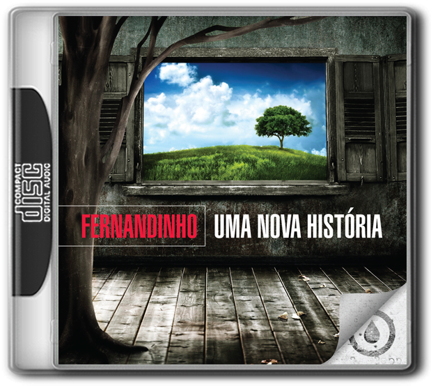 FERNANDINHO - UMA NOVA HISTÓRIA (2017)