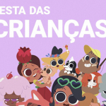 FESTA DAS CRIANÇAS 1