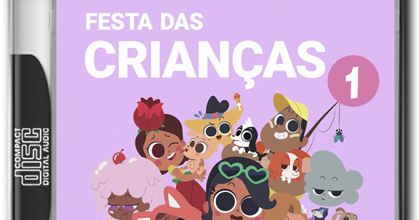 FESTA DAS CRIANÇAS 1