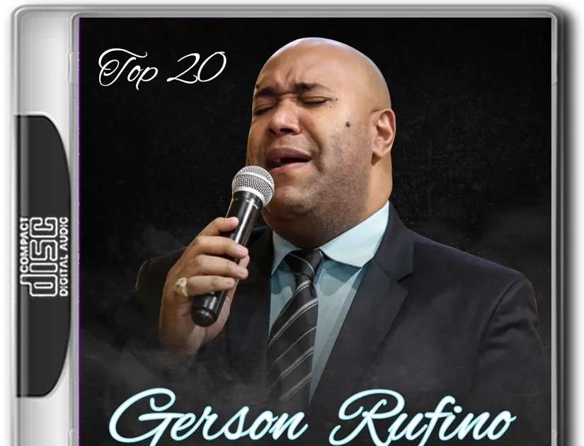 GERSON RUFINO - TOP 20