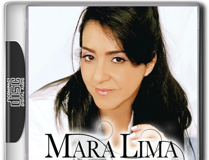 MARA LIMA - CÂNTICO DE VITÓRIA (2005)