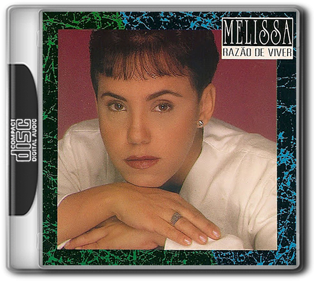 MELISSA - RAZÃO DE VIVER (1983)