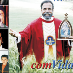 PADRE ANTONIO MARIA - COM VIDA