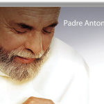 PADRE ANTONIO MARIA - PRISIONEIRO DO AMOR