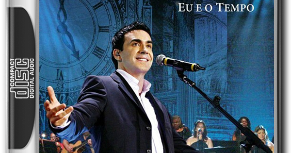 PADRE FABIO DE MELO - EU E O TEMPO - 🔒