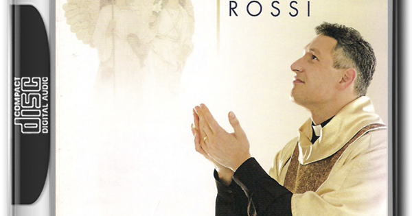 PADRE MARCELO ROSSI - MINHA BÊNÇÃO (2006)