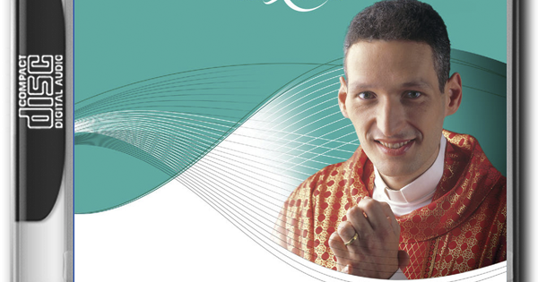 PADRE MARCELO ROSSI - SEM LIMITE (2001)