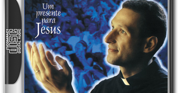 PADRE MARCELO ROSSI - UM PRESENTE PARA JESUS (AO VIVO) (1999)