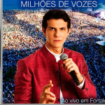 PADRE REGINALDO MANZOTTI - MILHÕES DE VOZES - AO VIVO EM FORTALEZA (2011)📌