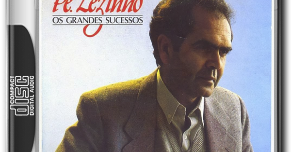 PADRE ZEZINHO - OS GRANDES SUCESSOS (1991)