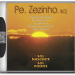 Pe. ZEZINHO, SCJ - SOL NASCENTE, SOL POENTE - (1995)