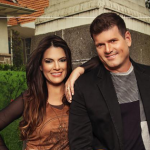 RAYSSA E RAVEL - FELIZ DEMAIS