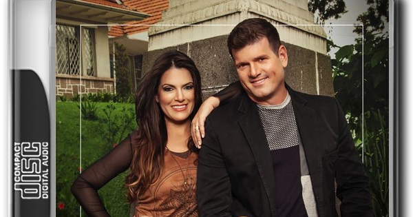 RAYSSA E RAVEL - FELIZ DEMAIS