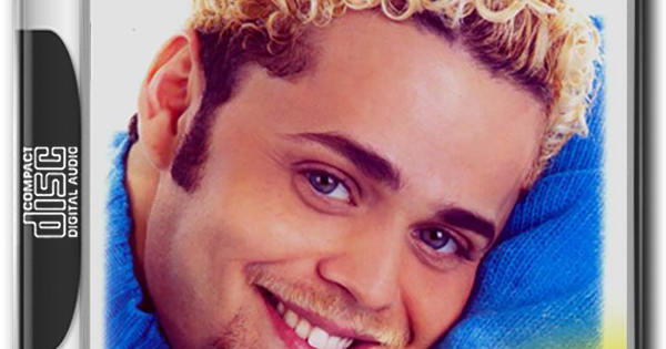 ROBINSON MONTEIRO - ANJO