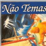 SELEÇÕES DA COLEÇÃO CANÇÕES DE VIDA - NÃO TEMAS (1996)📌