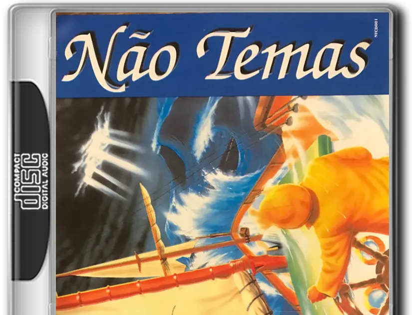 SELEÇÕES DA COLEÇÃO CANÇÕES DE VIDA - NÃO TEMAS (1996)📌