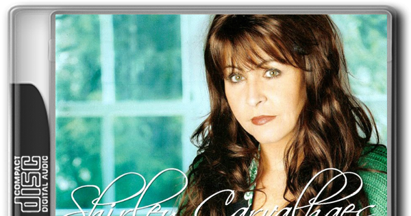 SHIRLEY CARVALHAES - NÃO PARE DE ADORAR (2013)