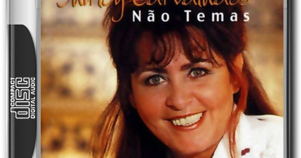 SHIRLEY CARVALHAES - NÃO TEMAS (2002)