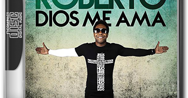 THALLES ROBERTO - DIOS ME AMA