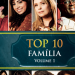 TOP 10 - FAMÍLIA VOL 1