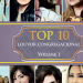 TOP 10 - LOUVOR CONGREGAMENTO VOL 1