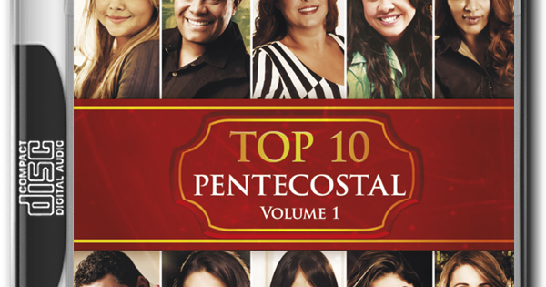 TOP 10 - PENTECOSTAL VOL 1