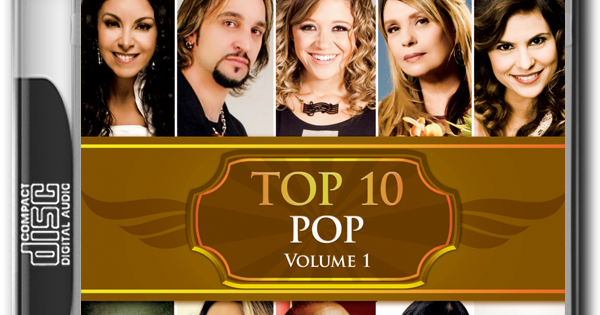 TOP 10 - POP VOL 1