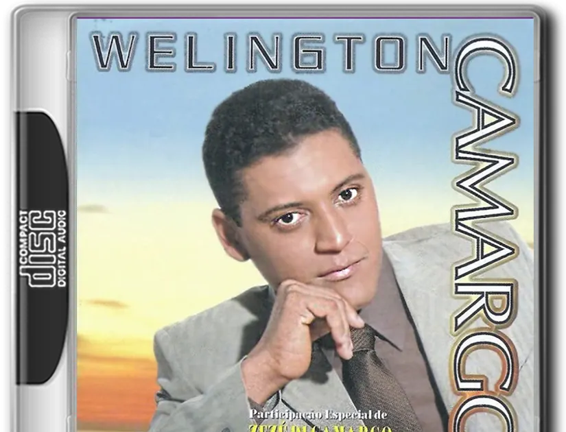 WELINGTON CAMARGO (1999)