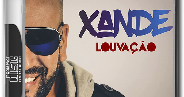 XANDE LOUVAÇÃO