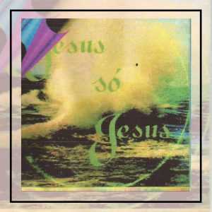 2 - Isabel Pacheco - Jesus só Jesus