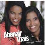 Abenair e Thais - Mais Que Vencedor - 2013