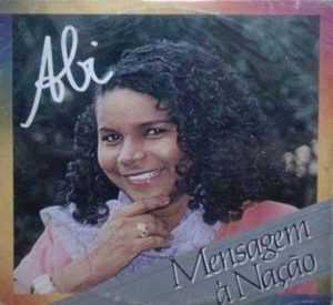 Abi - Mensagem a Nação