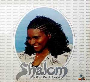 ABI Shalom [A Doce paz do Senhor] (1984)