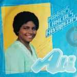 Abi Shalom - Abinoam Crystal - Minhas Canções Favoritas 1980