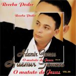 Ademir Gomes O Matuto de Jesus - Receba Poder, Vol. 06