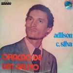 Adilson Silva - Oração de Um Aflito 1987