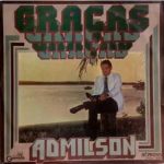 Admilson - Graças